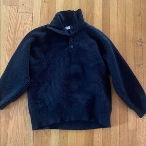 Oak+Fort Oversized Sweater